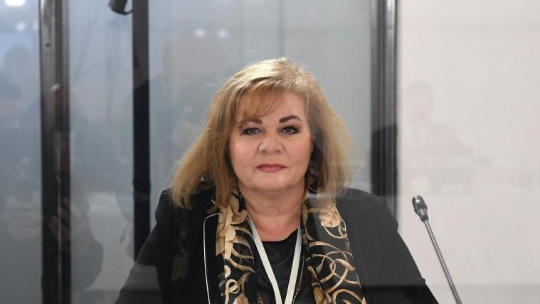 Ilse Vrabl-Sanda sieht ihre Behörde streng kontrolliert.