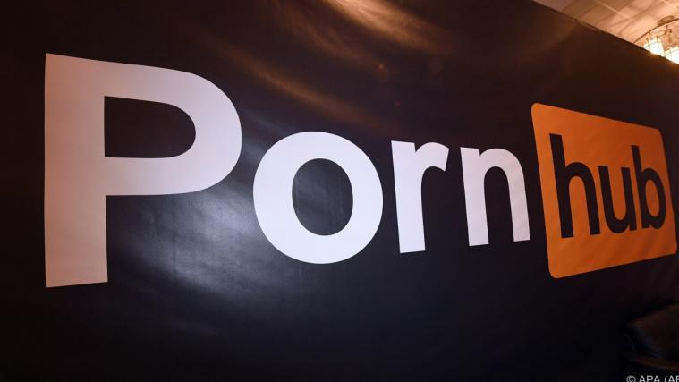 Jährlich werden knapp 7 Millionen Videos auf die Plattform Pornhub gestellt.