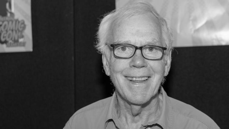 Jeremy Bulloch wurde 75 Jahre alt.