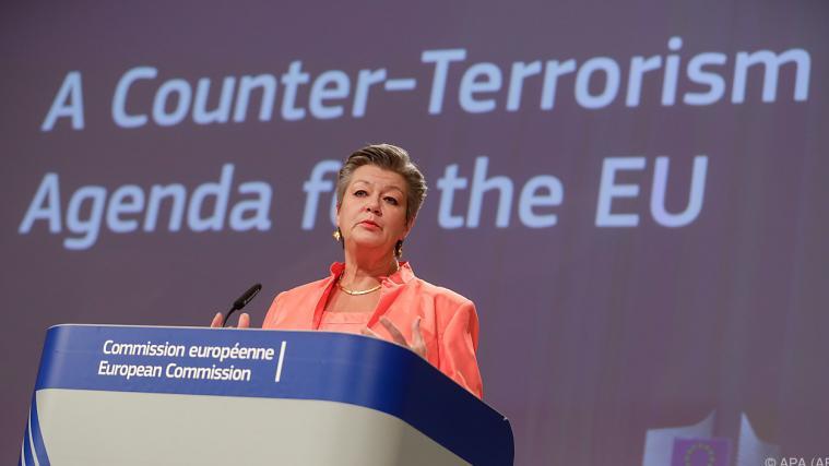 Jüngste Anschlagswelle rückt Kampf gegen Terror wieder in den Fokus.