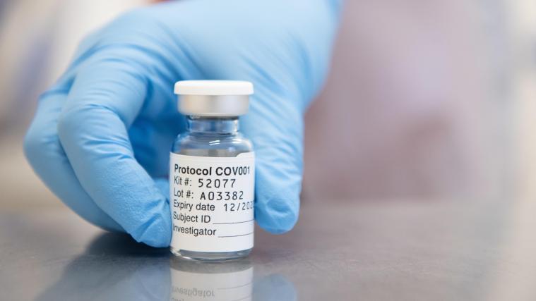 Laut Regierungskommissar Domenico Arcuri könnten bis Ende September 2021 alle Italiener gegen das Coronavirus geimpft werden.