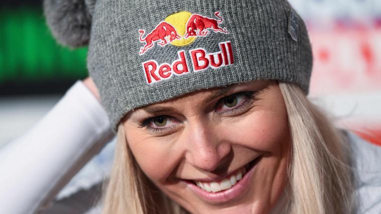 Lindsey Vonn leidet nach ihrem Karriereende nach wie vor an starken Knieschmerzen.