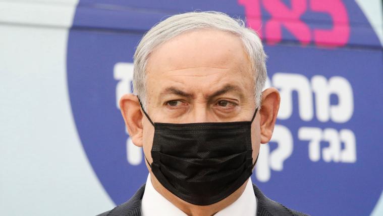 Ministerpräsident Benjamin Netanyahu will spätestens am 27. Dezember mit der Corona-Impfkampagne starten.