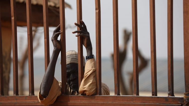 Nigeria erlitt in den vergangenen Wochen mehrere Gräueltaten von Boko Haram.