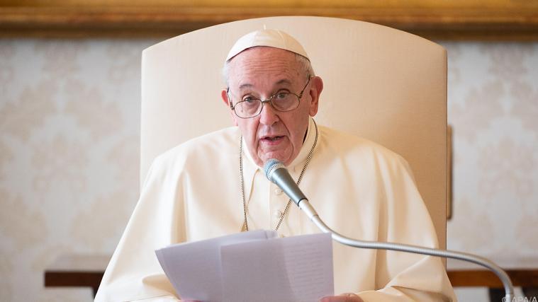 Papst Franziskus entzog dem Staatssekretariat Macht.