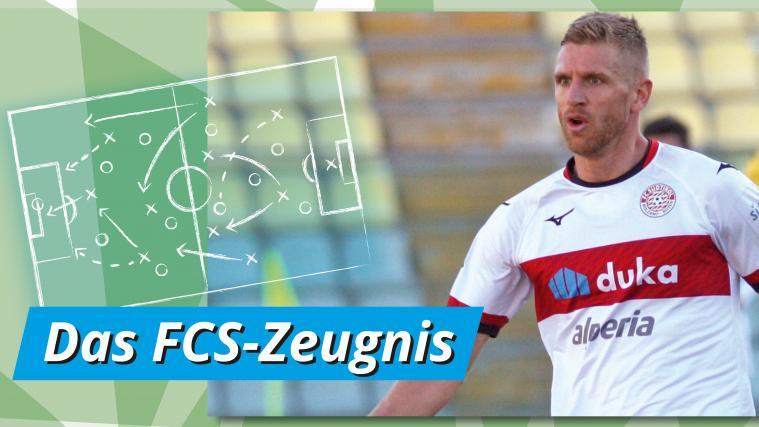 Patzte entscheidend vor dem 1:1-Ausgleich von Virtus Verona: Alessandro Malomo.