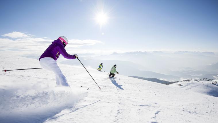 Spielen Sie am Sonntag mit beim „Zett“-Glückstelefon und gewinnen Sie einen von fünf Tages-Skipässen im Skigebiet Gitschberg Jochtal!