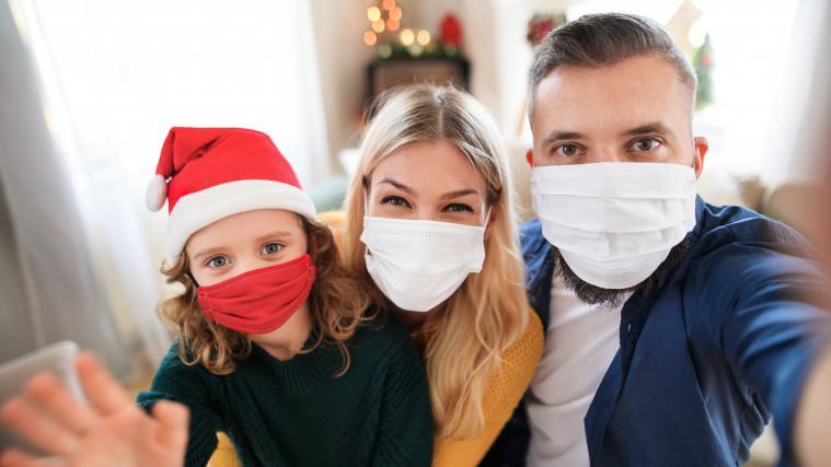Südtirol will für Weihnachten einen Sonderweg einschlagen.