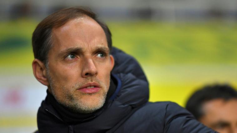 Thomas Tuchel