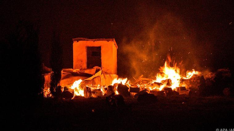 Über 4600 Menschen verloren bisher im Krieg um Berg-Karabach ihr Leben.