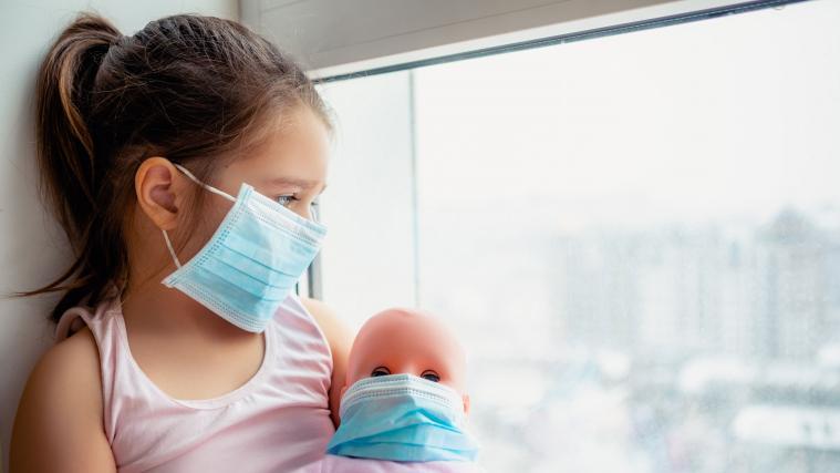 Wie erleben Kinder das Coronavirus?