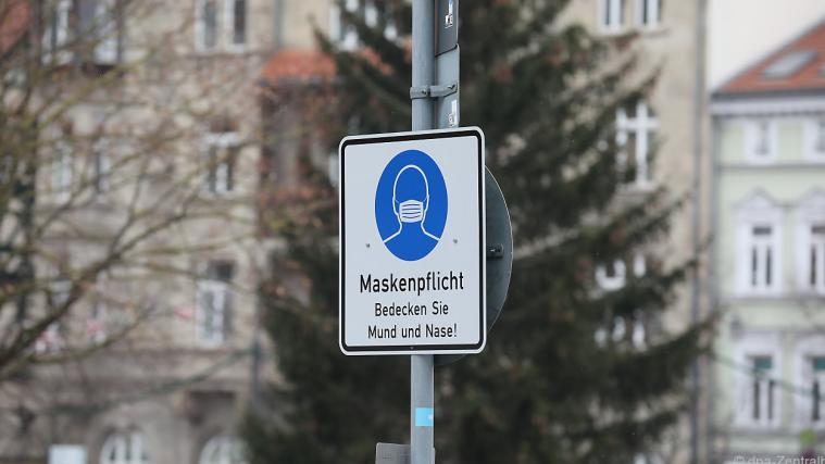 31.849 Neuinfektionen wurden in Deutschland innerhalb von 24 Stunden gemeldet.
