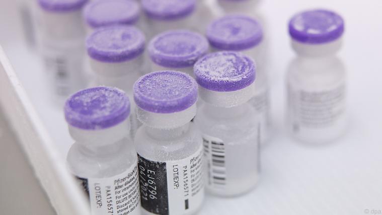 7.000 Mitarbeiter des größten Spitals sollen geimpft werden.
