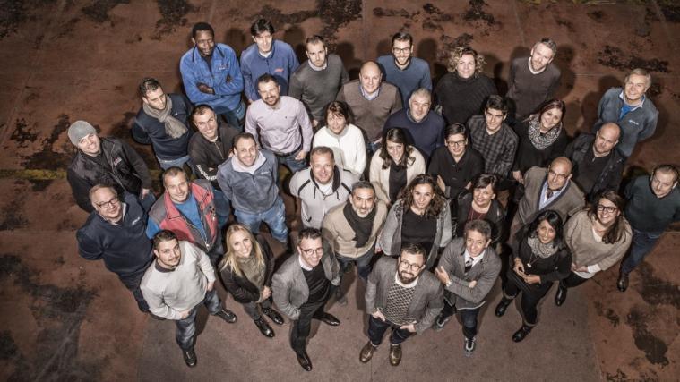 Alpewa – Zum ersten Mal unter den 100 wichtigsten Unternehmen Südtirols