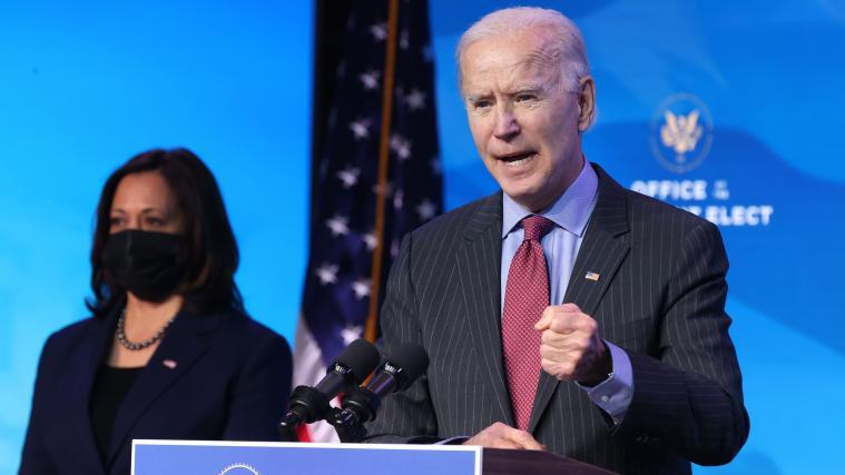 Am 20. Januar wird die Amtseinführung des künftigen US-Präsidenten Joe Biden und seiner Vizepräsidentin Kamala Harris stattfinden.