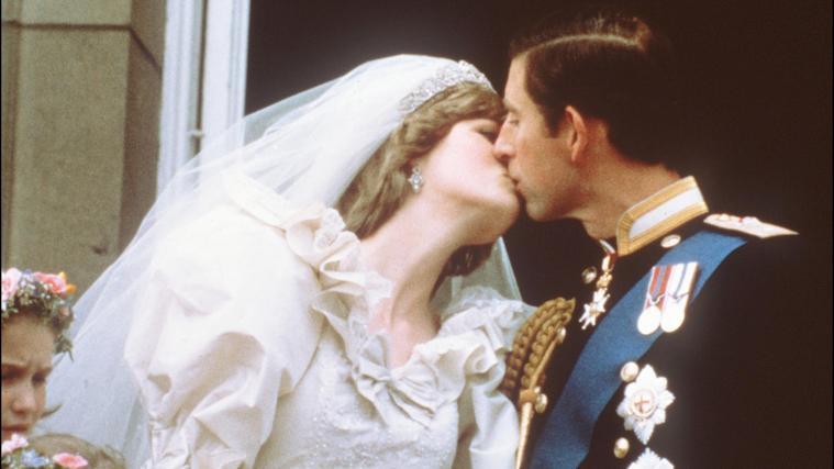 Damals schien ihre Beziehung wie aus dem Märchenbuch: Am 29. Juli 1981 heiratete das royale Paar.