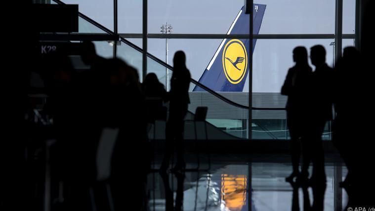 Das Terminal wurde wegen des Polizeieinsatzes evakuiert. (Symbolbild)