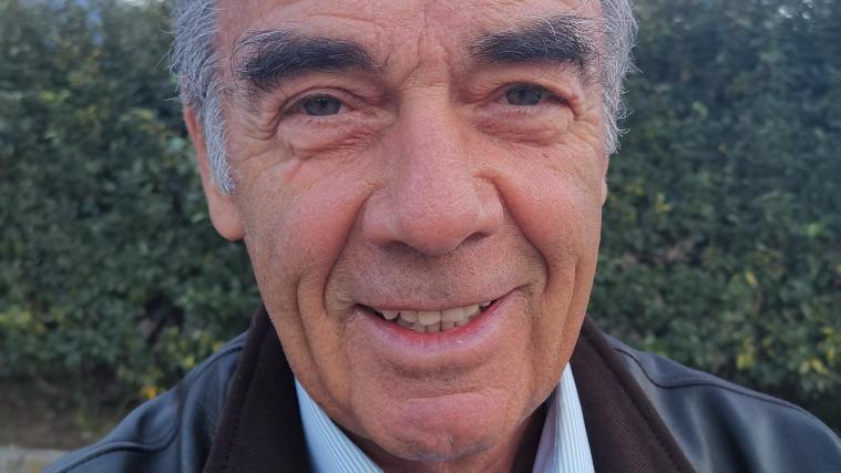 Der 72-jährige Gargazoner Rudolf Bertoldi war 36 Jahre lang Bürgermeister und ist nun zum zweiten Mal kommissarischer Verwalter einer Gemeinde.