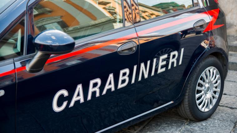 Der Rentner wurde von den Carabinieri zu dem Vorfall befragt.