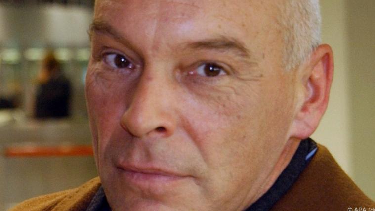 Der Schauspieler Thomas Gumpert war vor allem aus der ARD-Serie "Verbotene Liebe" bekannt.
