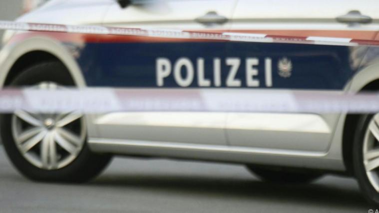 Der Verdächtige rief nach der Tat selbst die Polizei an.