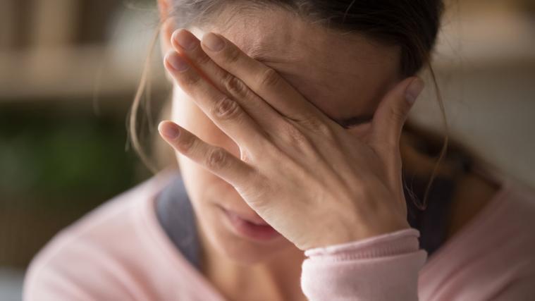 „Dicke Kerbe im Leben“: Eine Covid-19-Erkrankung kann noch wochen- und monatelang nachwirken.