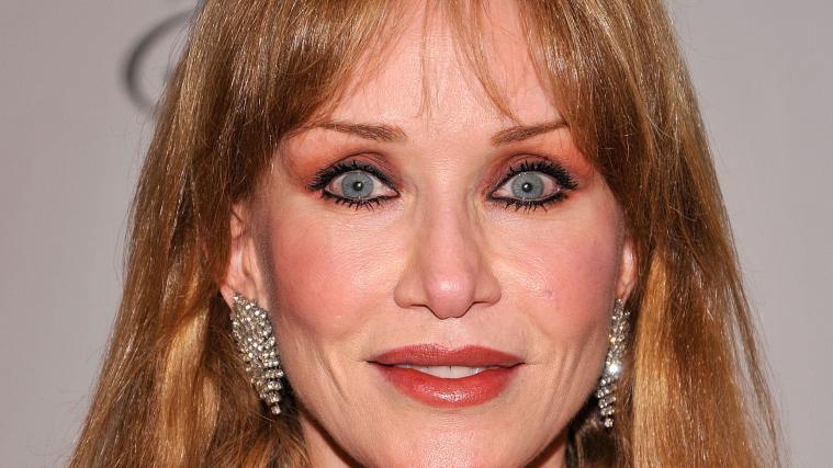 Die Angaben über den Tod von Tanya Roberts wurden von ihrem Sprecher zurück genommen.