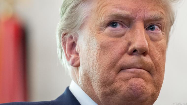 Die Demokraten im US-Repräsentantenhaus treiben die Vorbereitungen für ein mögliches 2. Amtsenthebungsverfahren gegen Donald Trump voran.