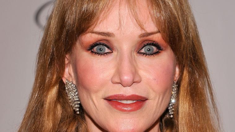 DIe genaue Ursache für Tanya Roberts Tod blieb zunächst unklar.