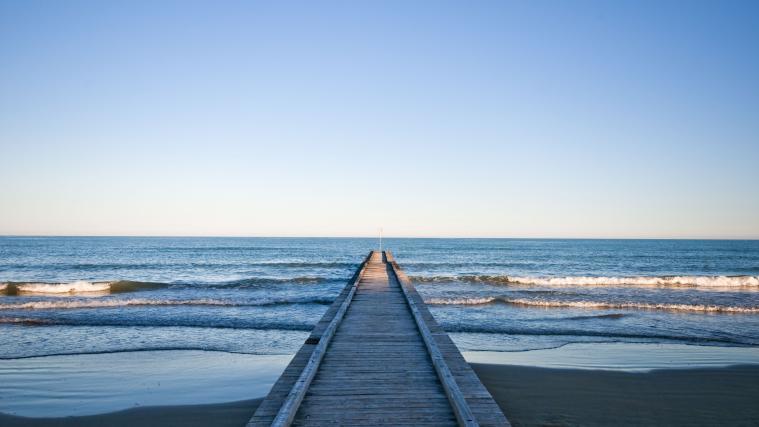 Die Hoteliers von Jesolo wollen sich rechtzeitig auf die Sommersaison vorbereiten.