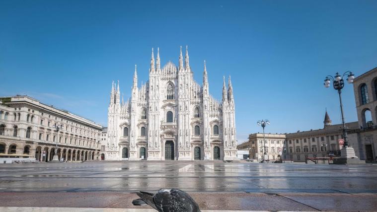 Die Lombardei fordert von der italienischen Regierung Entschädigungen für die entgangenen Einnahmen.
