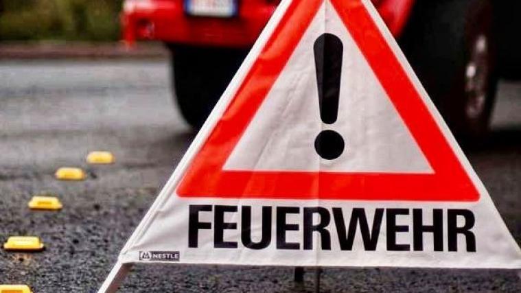 Die Nacht von Silvester auf Neujahr verlief ruhig.