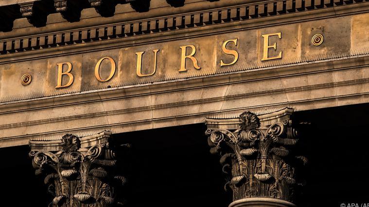 Die Pariser Börse soll erstmals von einer Frau geleitet werden.