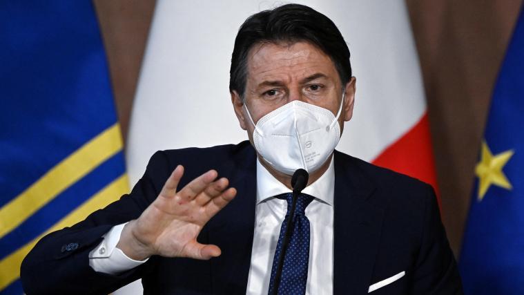 Die römische Tageszeitung „Il Messaggero“ berichtet von einer möglichen Verlängerung des Corona-Notstandes bis Ende Juli.