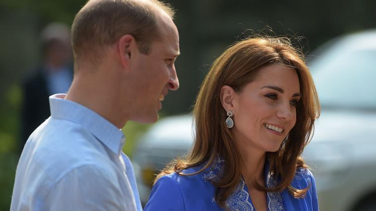 Die Royals hatten wegen der Corona-Pandemie auf ein größeres Familientreffen über die Feiertage verzichtet.