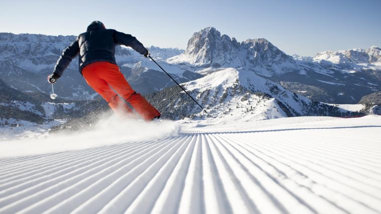 Die Skifahrer und Liftbetreiber müssen sich gedulden.