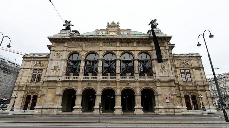 Die Wiener Staatsoper will als Museum öffnen.
