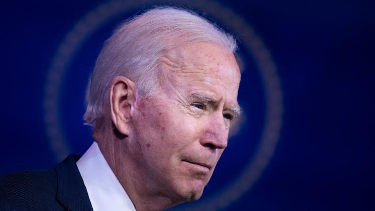 Die Zukunft des Iran-Deals sei auch unter Biden ungewiss, ist ein Friedensforscher überzeugt.