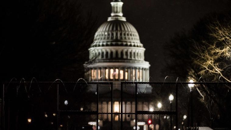 Ein Erfolg im Impeachmentverfahren könnte Trump für zukünftige politische Ämter sperren.