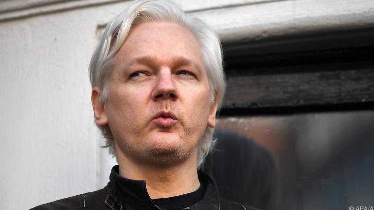 Ein Gericht in London entscheidet am Mittwoch in London über die Freilassung von Wikileaks-Gründer Julian Assange.