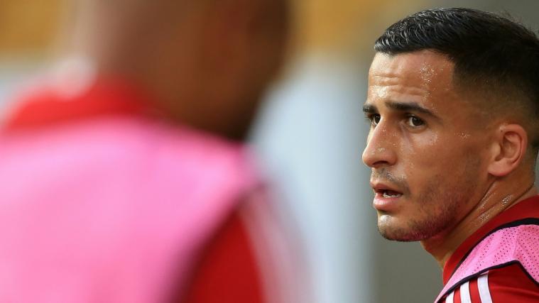 Elabdellaoui erlitt schwere Verletzungen