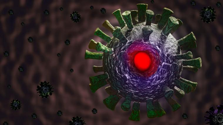 „Explosiver“ Winzling: Neue Varianten des Coronavirus treiben die Infektions- und Todeszahlen nach oben. Was kommt auf Südtirol zu?