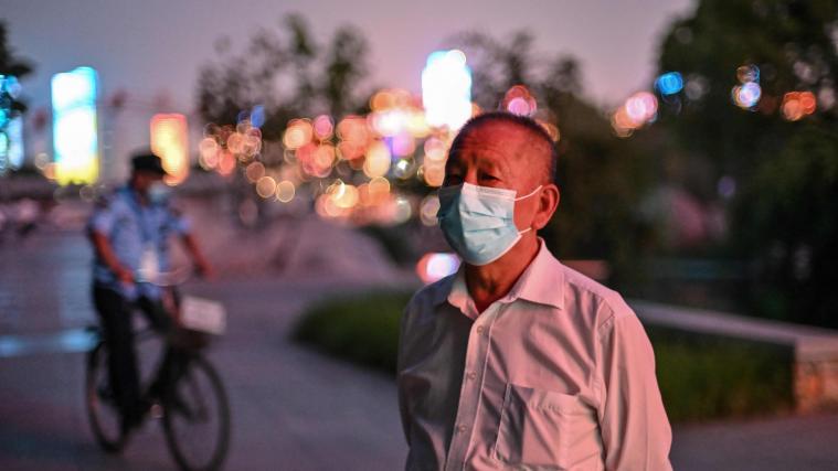 Forscher gehen davon aus, dass der Ursprung des Coronavirus in Wuhan liegt.