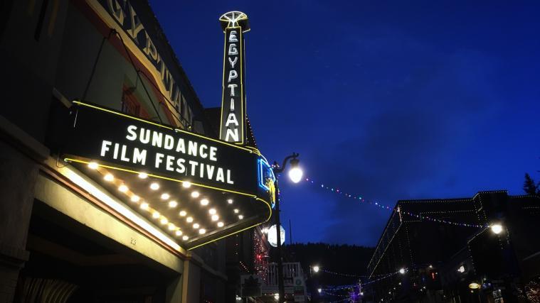 Für viele kleinere Filme ist das Sundance-Festival ein Sprungbrett, um Verleiher und ein breiteres Publikum zu finden. (Archivbild)