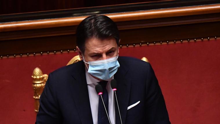 Giuseppe Conte