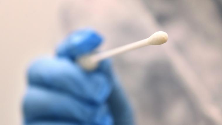 In Deutschland wurden bisher über 2 Millionen Menschen positiv auf das Coronavirus getestet.