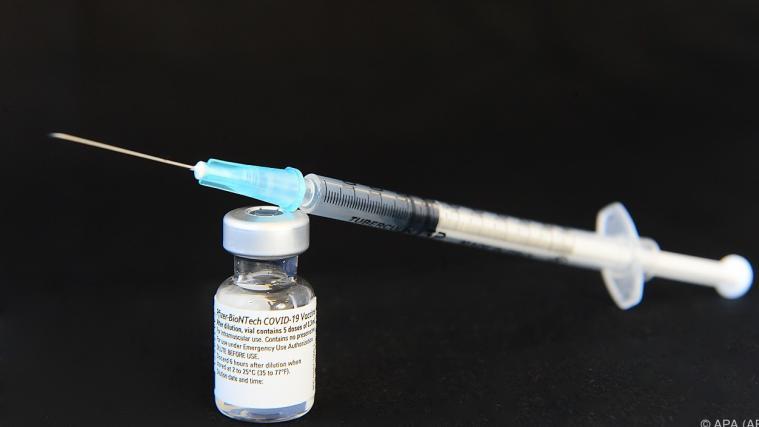 Italien hat den Pharmakonzern abgemahnt.