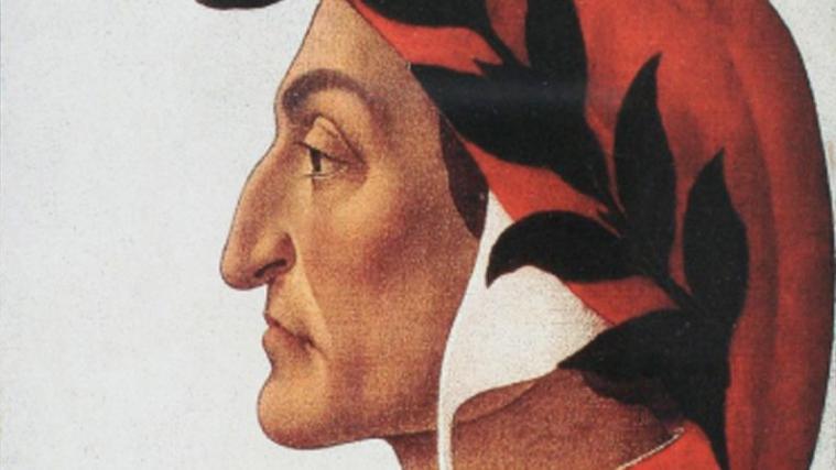 Italien plant 2021 mehrere Feierlichkeiten zu Ehren seines Nationaldichters Dante Alighieri.