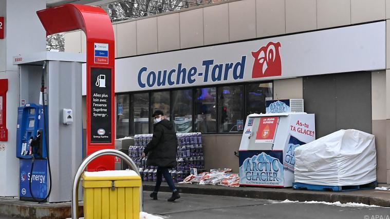 Keine Übernahme von Carrefour durch Coueche-Tard.