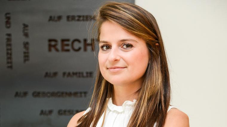 Kinder- und Jugendanwältin Daniela Höller hat sich für offene Schulen ausgesprochen.